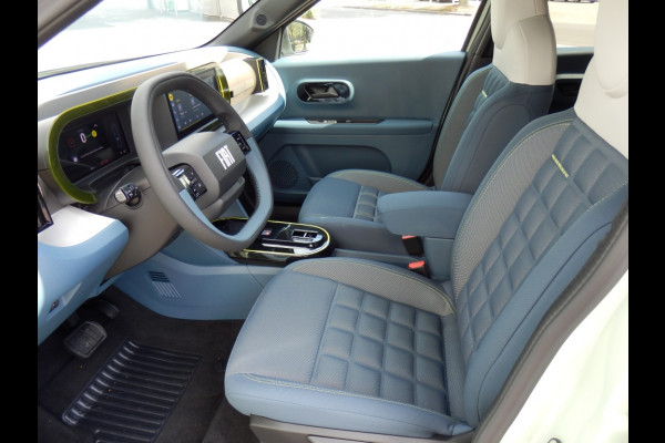 Fiat Grande Panda La Prima 7.4 kW 44 kWh | Meerdere uitvoeringen leverbaar |