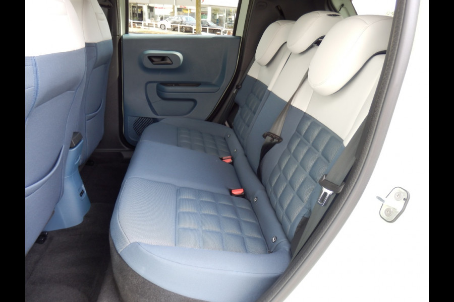 Fiat Grande Panda La Prima 7.4 kW 44 kWh | Meerdere uitvoeringen leverbaar |