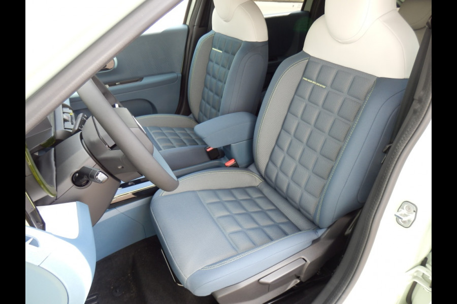 Fiat Grande Panda La Prima 7.4 kW 44 kWh | Meerdere uitvoeringen leverbaar |