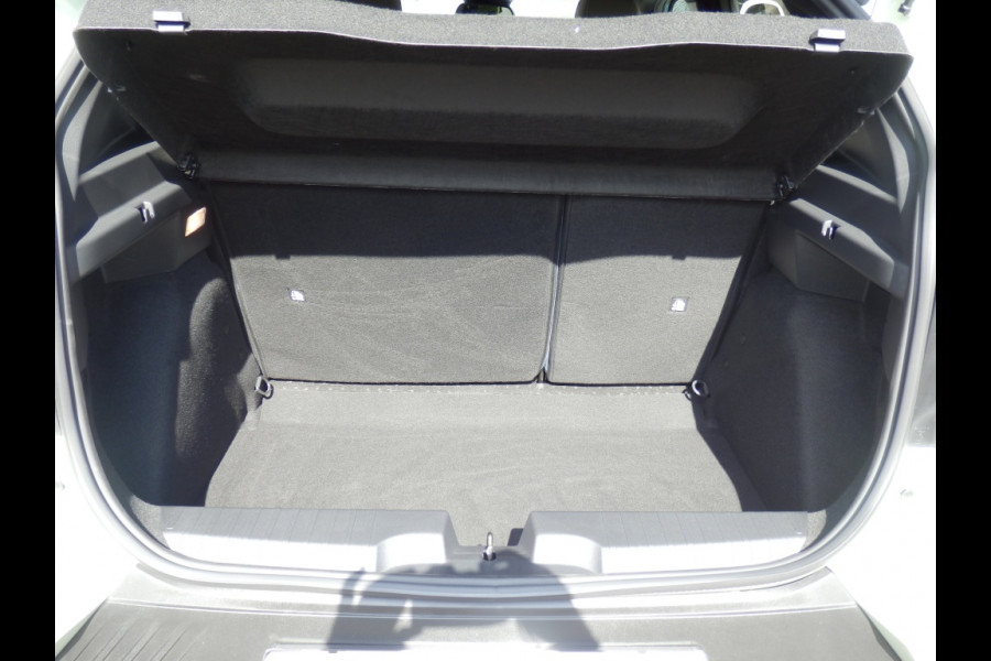 Fiat Grande Panda La Prima 7.4 kW 44 kWh | Meerdere uitvoeringen leverbaar |