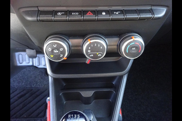 Renault Express 1.5 dCi 50 x VOORRAAD EU6 GROOT NAVI AIRCO CRUISE CONTROL PDC