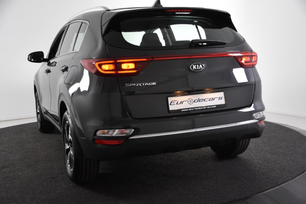 Kia Sportage 1.6 GDI ComfortLine *1ste Eigenaar*Navigatie*PDC*