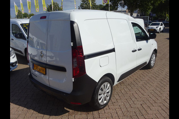 Renault Express 1.5 dCi 50 x VOORRAAD EU6 GROOT NAVI AIRCO CRUISE CONTROL PDC