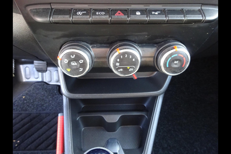 Renault Express 1.5 dCi 50 x VOORRAAD EU6 GROOT NAVI AIRCO CRUISE CONTROL PDC