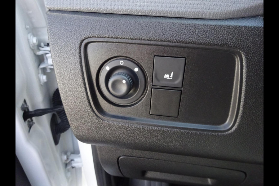 Renault Express 1.5 dCi 50 x VOORRAAD EU6 GROOT NAVI AIRCO CRUISE CONTROL PDC