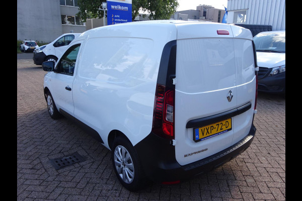 Renault Express 1.5 dCi 50 x VOORRAAD EU6 GROOT NAVI AIRCO CRUISE CONTROL PDC
