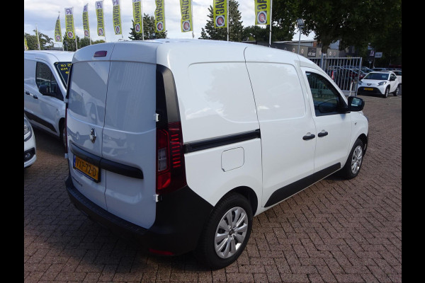 Renault Express 1.5 dCi 50 x VOORRAAD EU6 GROOT NAVI AIRCO CRUISE CONTROL PDC