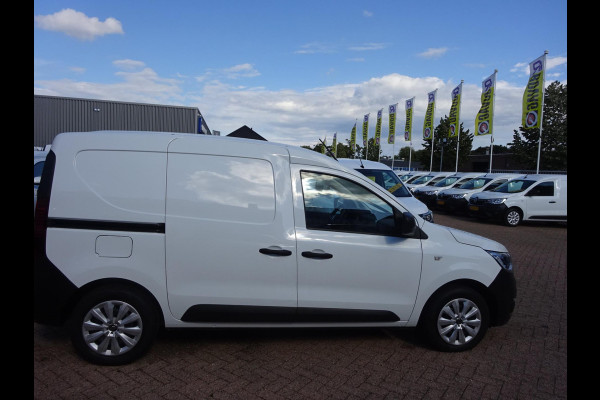 Renault Express 1.5 dCi 50 x VOORRAAD EU6 GROOT NAVI AIRCO CRUISE CONTROL PDC