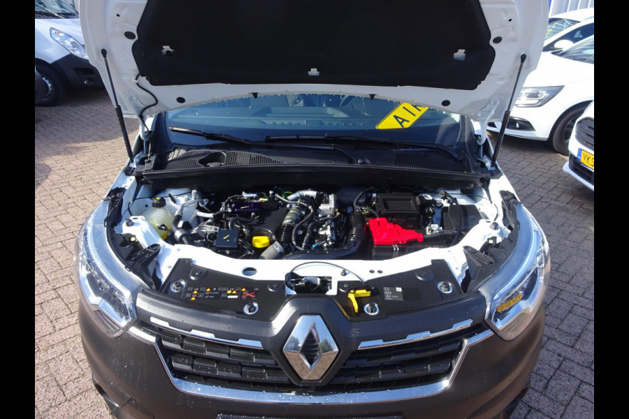 Renault Express 1.5 dCi 50 x VOORRAAD EU6 GROOT NAVI AIRCO CRUISE CONTROL PDC
