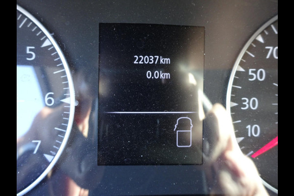 Renault Express 1.5 dCi 50 x VOORRAAD EU6 GROOT NAVI AIRCO CRUISE CONTROL PDC