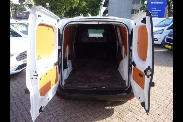 Renault Express 1.5 dCi 50 x VOORRAAD EU6 GROOT NAVI AIRCO CRUISE CONTROL PDC