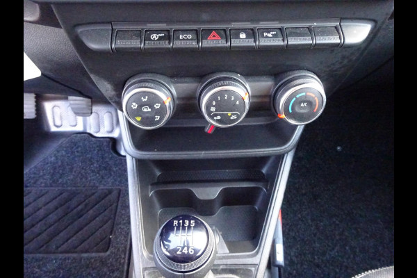 Renault Express 1.5 dCi 50 x VOORRAAD EU6 GROOT NAVI AIRCO CRUISE CONTROL PDC