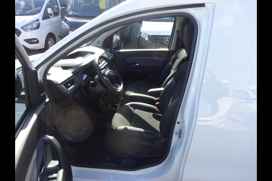 Renault Express 1.5 dCi 50 x VOORRAAD EU6 GROOT NAVI AIRCO CRUISE CONTROL PDC