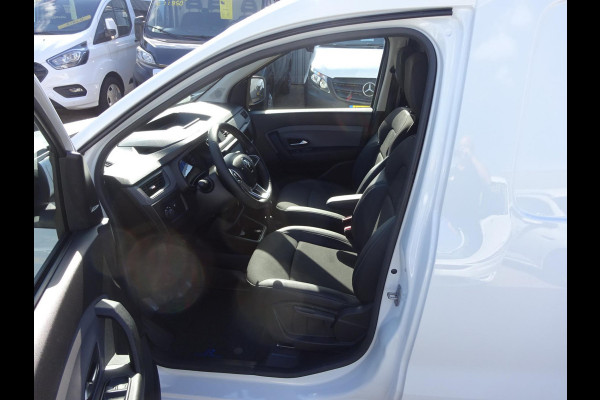 Renault Express 1.5 dCi 50 x VOORRAAD EU6 GROOT NAVI AIRCO CRUISE CONTROL PDC