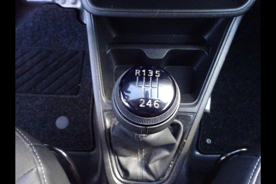 Renault Express 1.5 dCi 50 x VOORRAAD EU6 GROOT NAVI AIRCO CRUISE CONTROL PDC