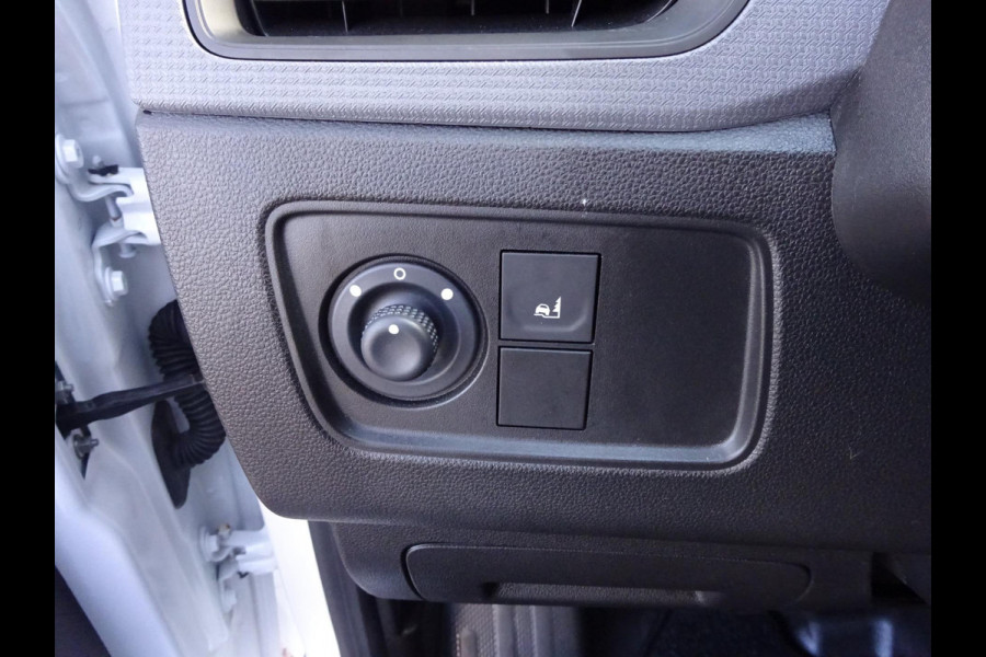 Renault Express 1.5 dCi 50 x VOORRAAD EU6 GROOT NAVI AIRCO CRUISE CONTROL PDC