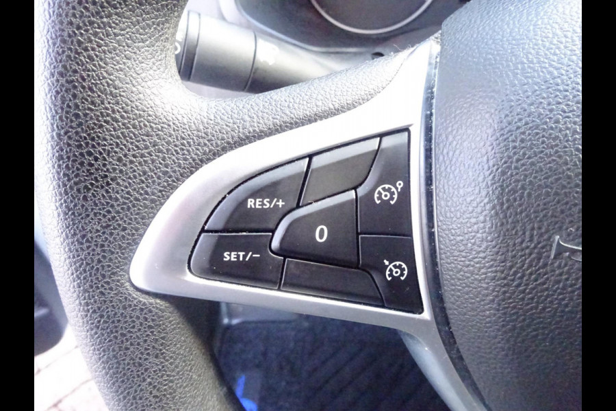 Renault Express 1.5 dCi 50 x VOORRAAD EU6 GROOT NAVI AIRCO CRUISE CONTROL PDC