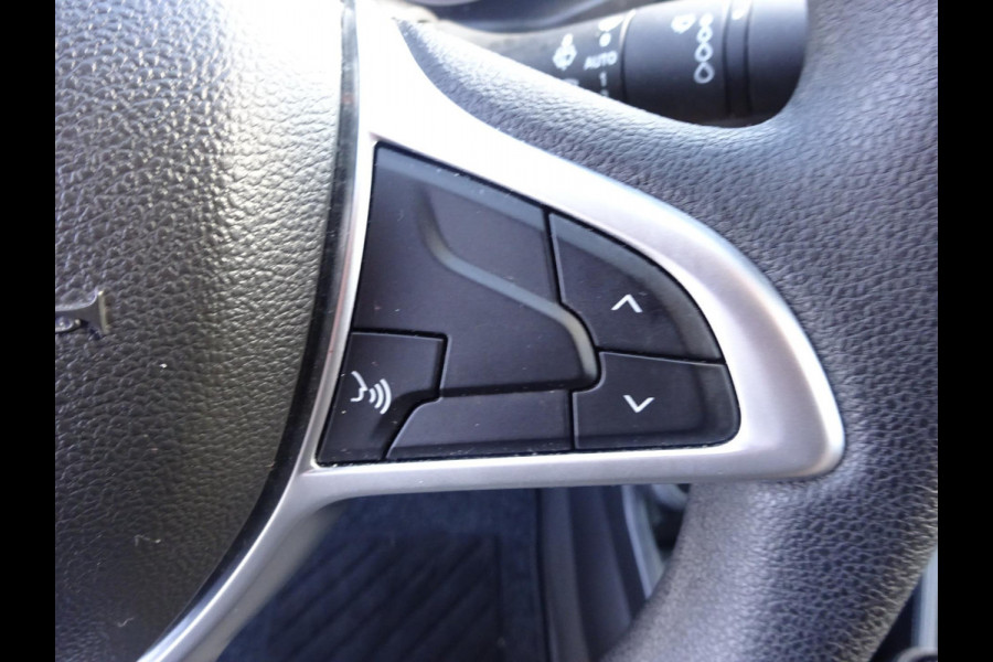 Renault Express 1.5 dCi 50 x VOORRAAD EU6 GROOT NAVI AIRCO CRUISE CONTROL PDC