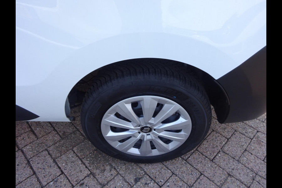 Renault Express 1.5 dCi 50 x VOORRAAD EU6 GROOT NAVI AIRCO CRUISE CONTROL PDC