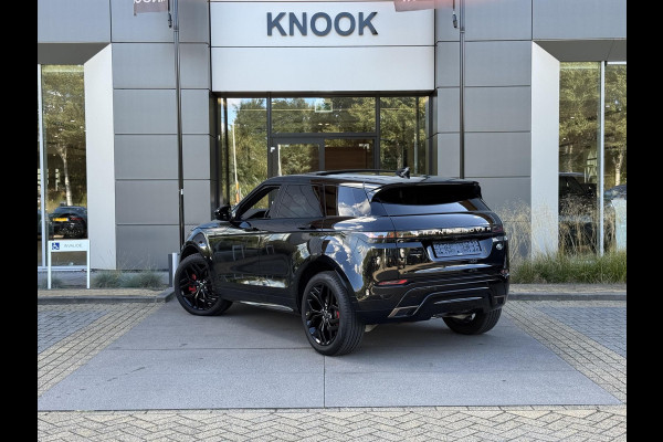 Land Rover Range Rover Evoque P300e AWD Autobiography