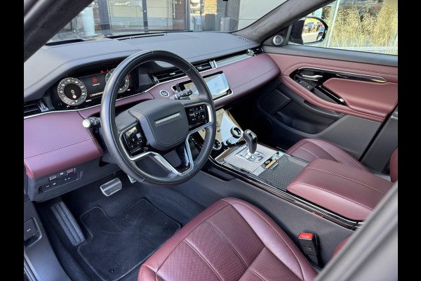 Land Rover Range Rover Evoque P300e AWD Autobiography
