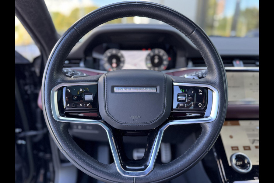 Land Rover Range Rover Evoque P300e AWD Autobiography