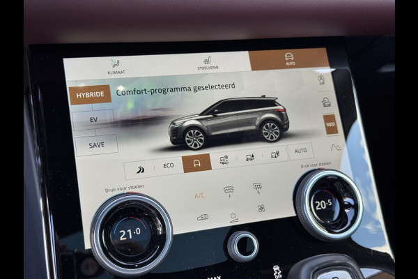 Land Rover Range Rover Evoque P300e AWD Autobiography