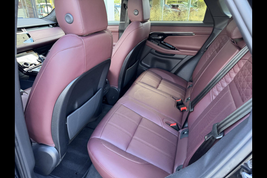 Land Rover Range Rover Evoque P300e AWD Autobiography
