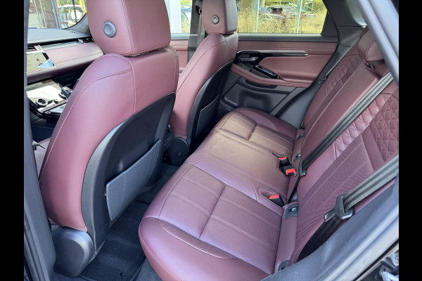 Land Rover Range Rover Evoque P300e AWD Autobiography