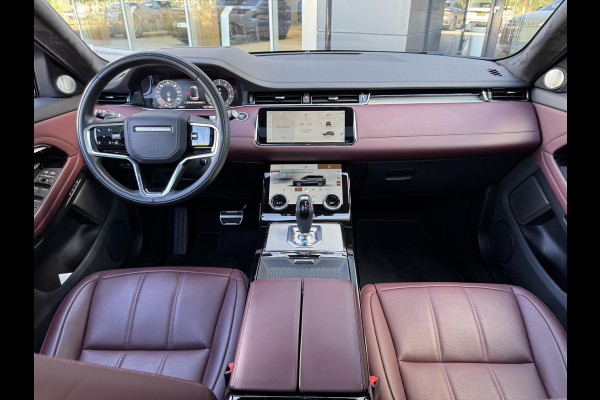 Land Rover Range Rover Evoque P300e AWD Autobiography