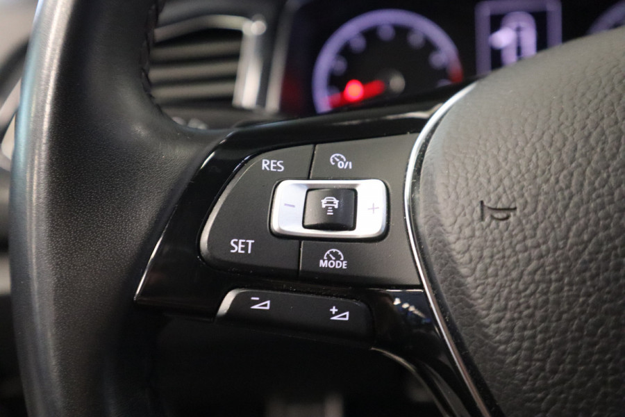 Volkswagen T-Roc 2.0 TSI 4Motion Sport Full-led Navigatie Adaptive-Cruise