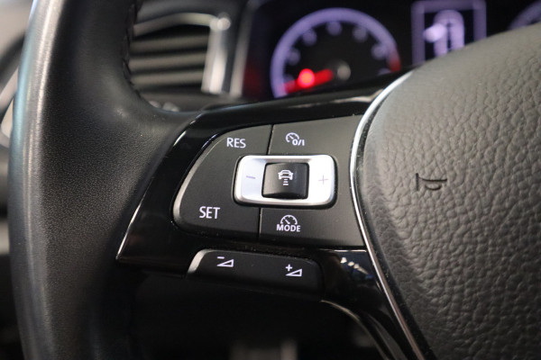 Volkswagen T-Roc 2.0 TSI 4Motion Sport Full-led Navigatie Adaptive-Cruise