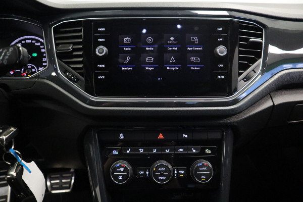 Volkswagen T-Roc 2.0 TSI 4Motion Sport Full-led Navigatie Adaptive-Cruise