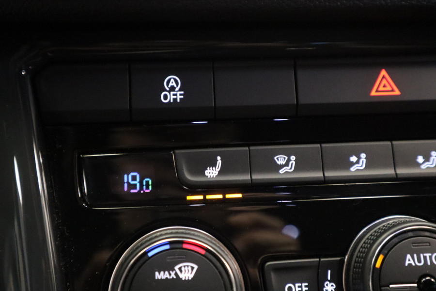 Volkswagen T-Roc 2.0 TSI 4Motion Sport Full-led Navigatie Adaptive-Cruise