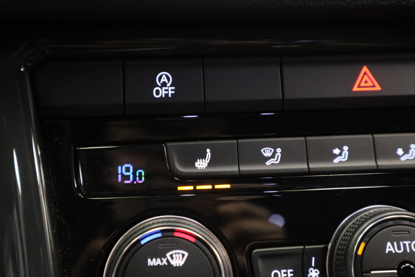 Volkswagen T-Roc 2.0 TSI 4Motion Sport Full-led Navigatie Adaptive-Cruise