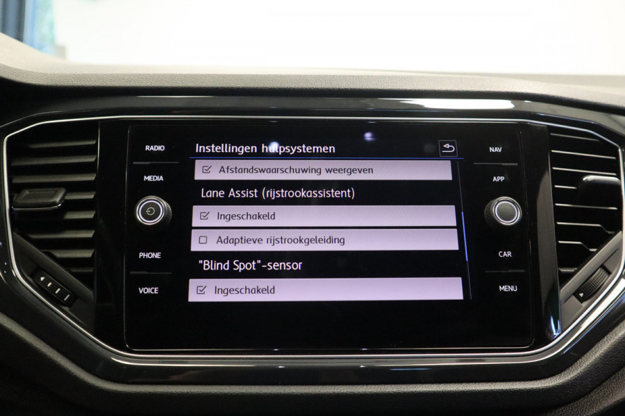 Volkswagen T-Roc 2.0 TSI 4Motion Sport Full-led Navigatie Adaptive-Cruise