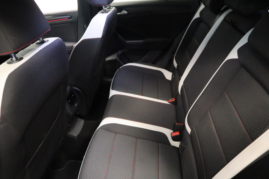 Volkswagen T-Roc 2.0 TSI 4Motion Sport Full-led Navigatie Adaptive-Cruise