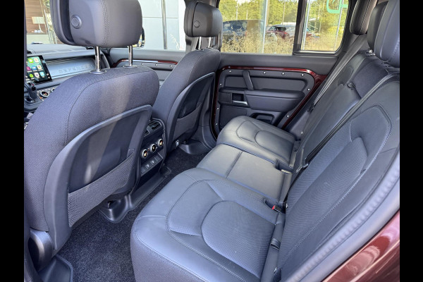Land Rover Defender 110 P300e 110 Sedona Edition