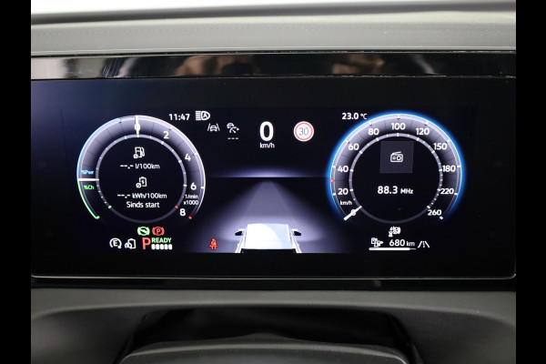 Volkswagen Tiguan 1.5 eHybrid Life Edition