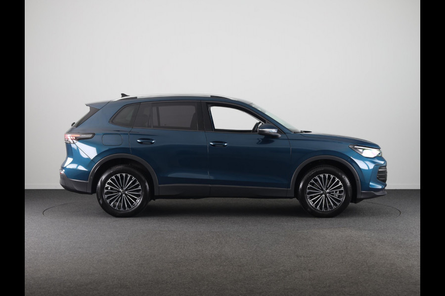 Volkswagen Tiguan 1.5 eHybrid Life Edition