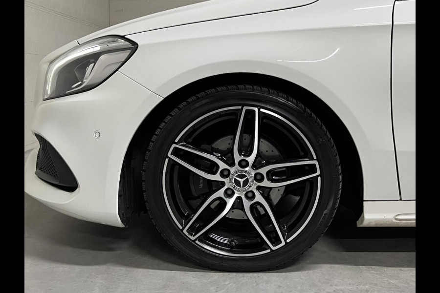 Mercedes-Benz A-Klasse 200 AMG Night Pano Navi Cruise Camera NAP