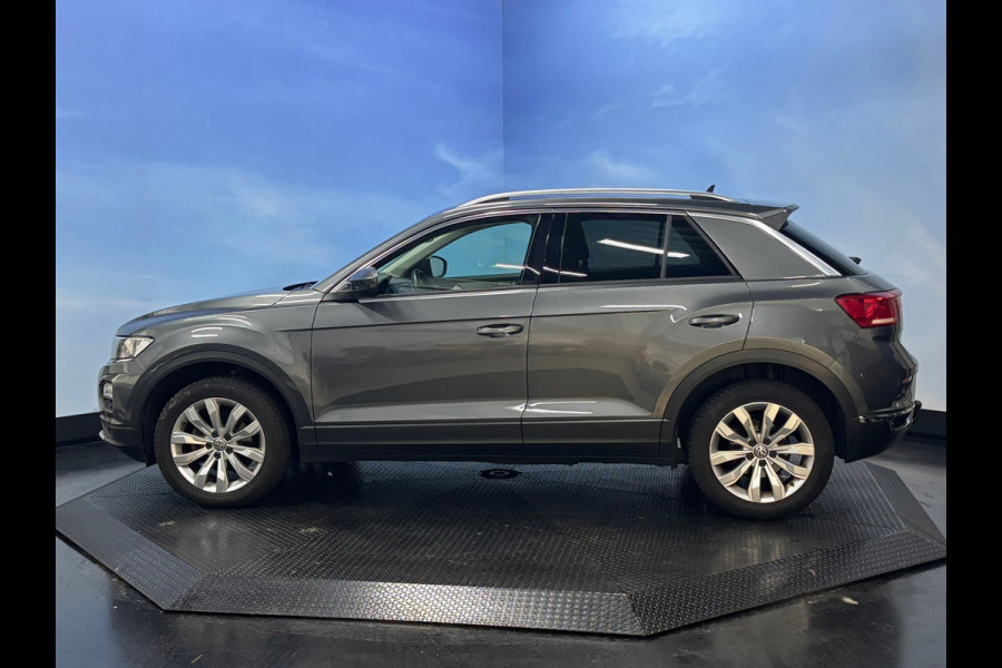 Volkswagen T-Roc 1.0 TSI Style Business Navi | Clima | Cruise | PDC | Trekhaak