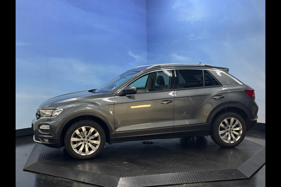 Volkswagen T-Roc 1.0 TSI Style Business Navi | Clima | Cruise | PDC | Trekhaak