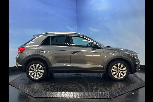 Volkswagen T-Roc 1.0 TSI Style Business Navi | Clima | Cruise | PDC | Trekhaak