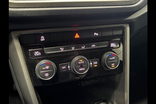 Volkswagen T-Roc 1.0 TSI Style Business Navi | Clima | Cruise | PDC | Trekhaak