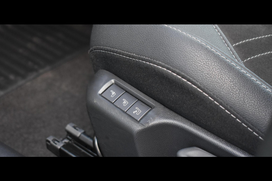 Opel Mokka 1.2 Turbo 130PK Aut. Ultimate | LED | Carplay | Camera | PDC | Cruise
