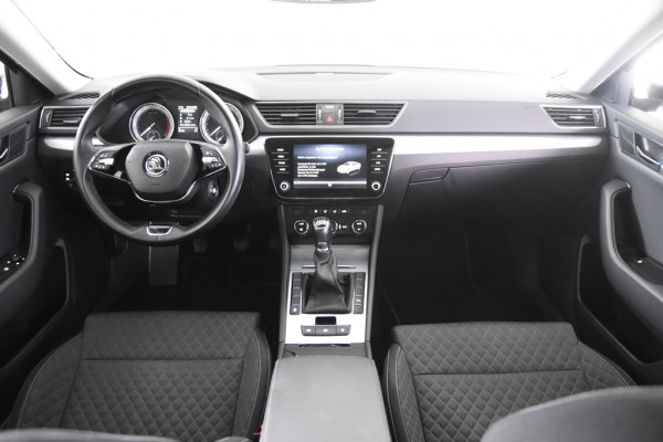 Škoda Superb 1.5 TSI ACT Ambition *1ste Eigenaar*Navigatie*PDC*
