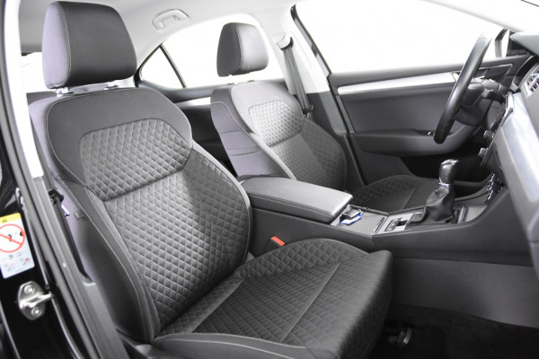 Škoda Superb 1.5 TSI ACT Ambition *1ste Eigenaar*Navigatie*PDC*