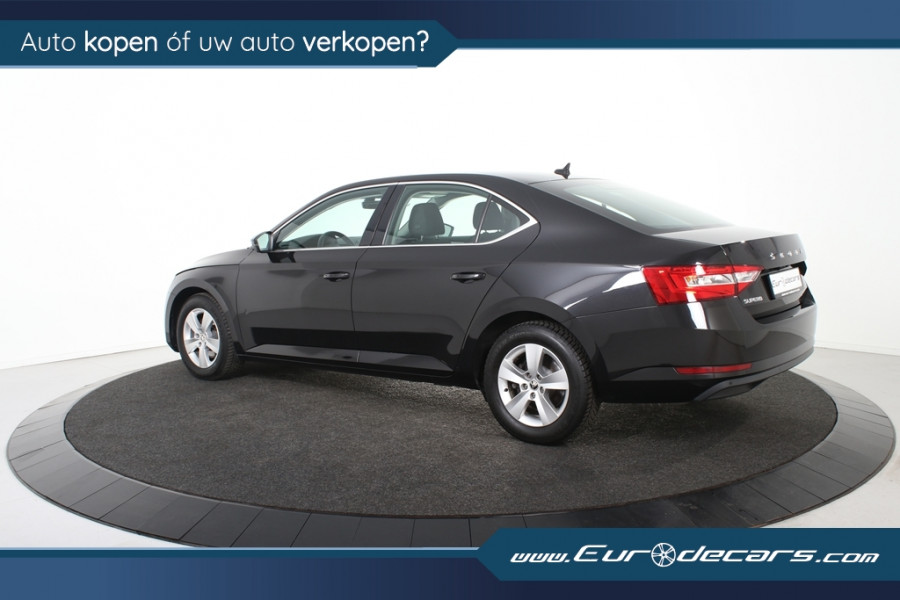 Škoda Superb 1.5 TSI ACT Ambition *1ste Eigenaar*Navigatie*PDC*