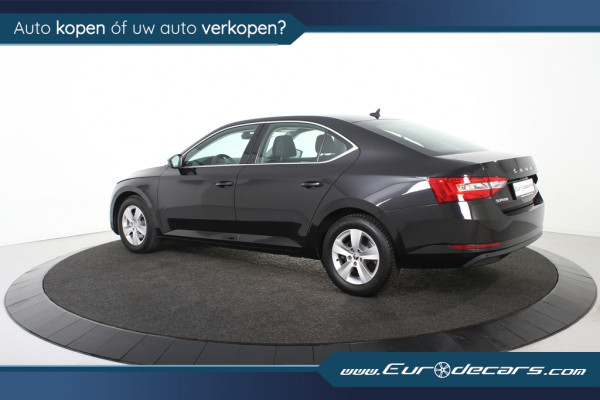 Škoda Superb 1.5 TSI ACT Ambition *1ste Eigenaar*Navigatie*PDC*